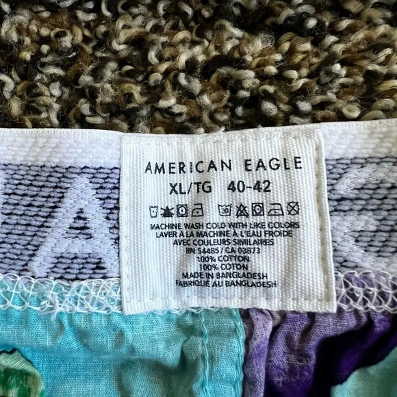 American Eagle boxers - Picture 4 of 4